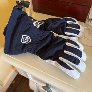 Ladies Ski gloves